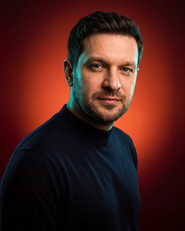 Ivan Sukhanov