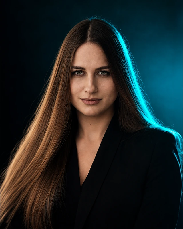Олександра Іваненко